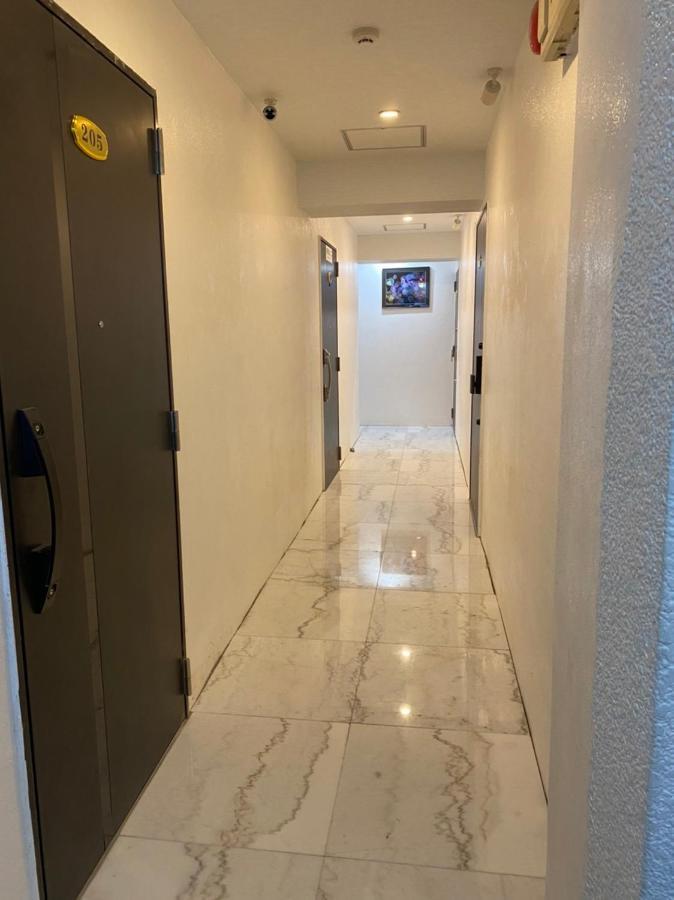 Takemura Building 2Nd Floor 東京都 外观 照片