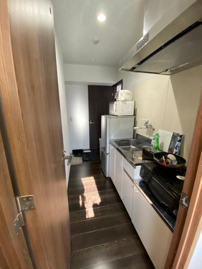 Takemura Building 2Nd Floor 東京都 外观 照片