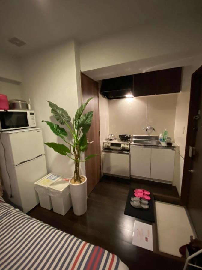 Takemura Building 2Nd Floor 東京都 外观 照片