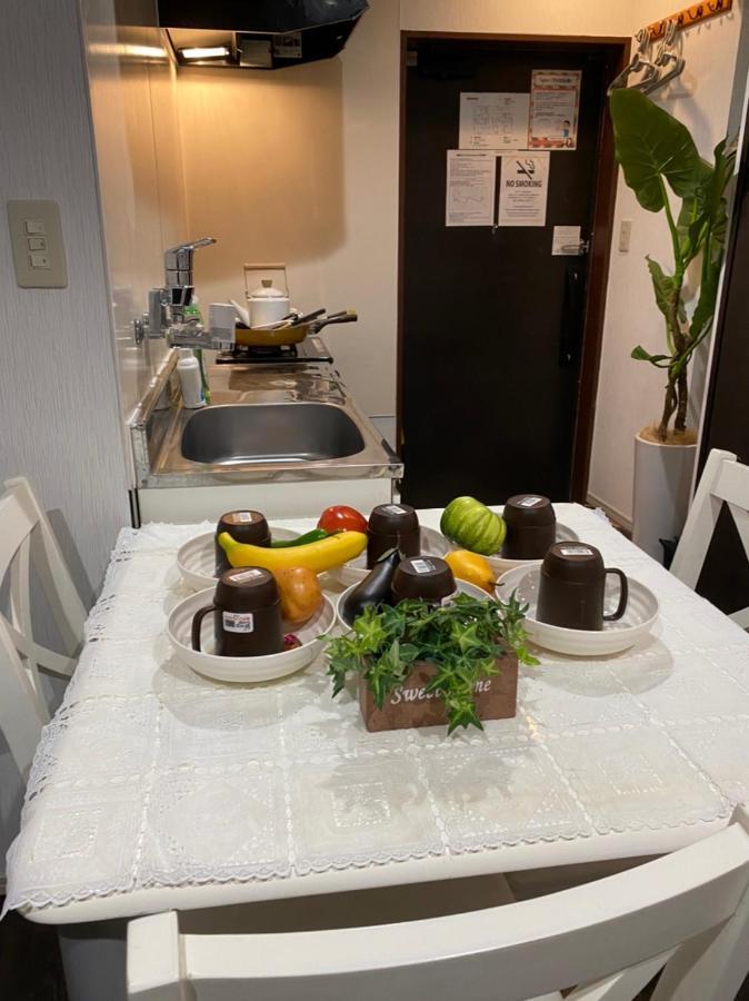 Takemura Building 2Nd Floor 東京都 外观 照片