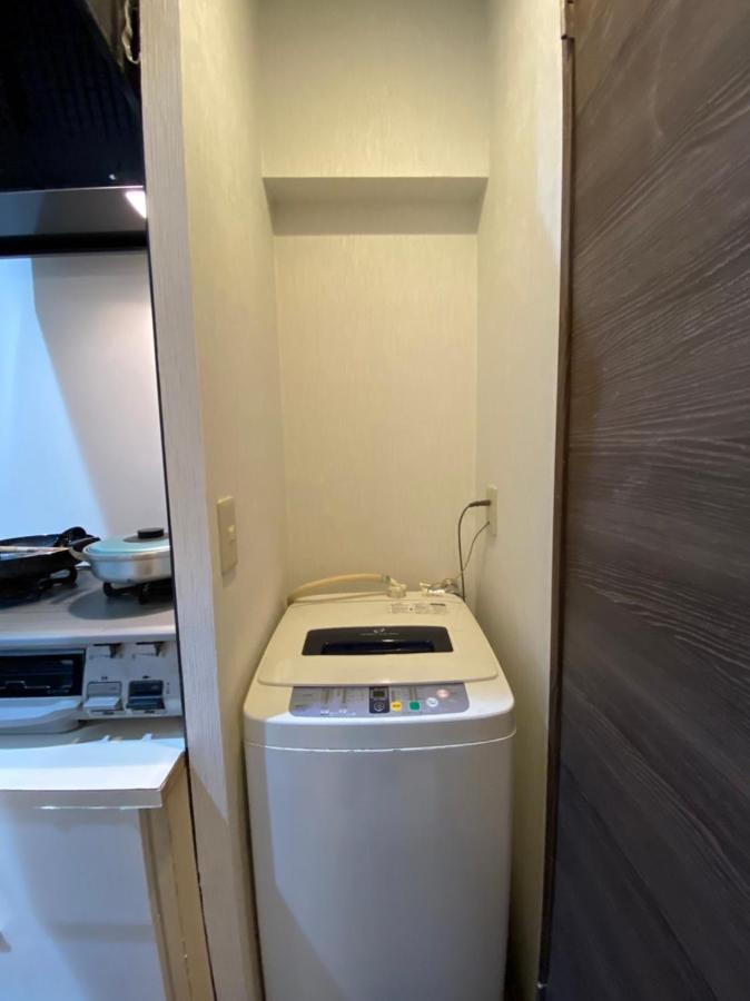 Takemura Building 2Nd Floor 東京都 外观 照片