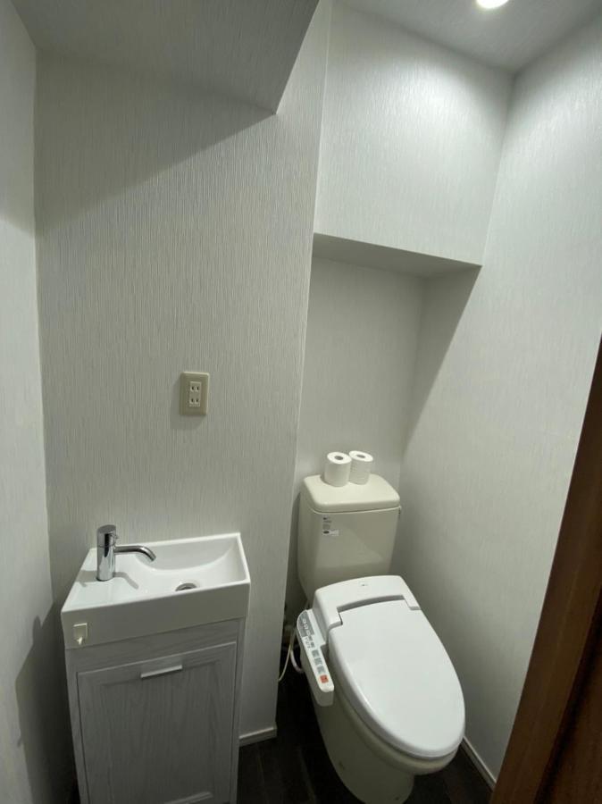 Takemura Building 2Nd Floor 東京都 外观 照片