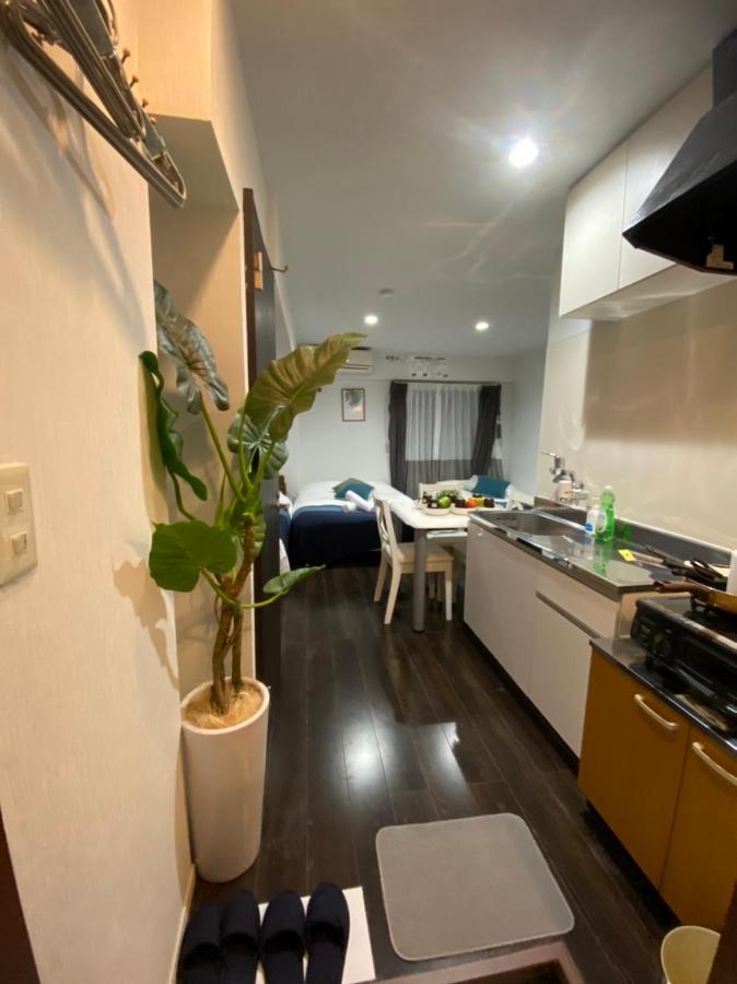 Takemura Building 2Nd Floor 東京都 外观 照片